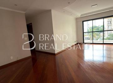 Apartamento · 127m² · 4 Quartos · 3 Vagas · Apartamento à venda na Vila Mascote com 130m², 4 quartos e 3 vagas de garagem