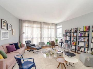 Apartamento · 180m² · 3 Quartos · 1 Vaga · Apartamento para Venda e Locação em Cerqueira César 180m² | Espaço, Elegância, 3 quartos, 1 vaga!