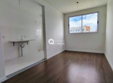 Apartamento · 49m² · 2 Quartos · 1 Vaga · Apartamento à venda no bairro Feitoria - São Leopoldo/RS