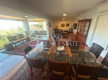 Apartamento · 156m² · 3 Quartos · 3 Vagas · Apartamento, Vila Progredior - São Paulo