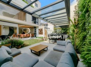 Casa · 500m² · 2 Quartos · 2 Vagas · Casa à venda ou locação com 500m², 2 quartos e 2 vagas no Brooklin