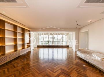 Apartamento · 400m² · 4 Quartos · 4 Vagas · 400 m², 4 suítes, 5 vagas ? Projeto assinado em condomínio desejado no Jardim Europa