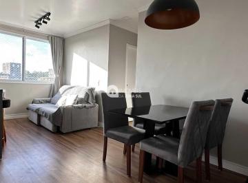 Apartamento · 46m² · 2 Quartos · 1 Vaga · Apartamento à venda no bairro Guarujá - Porto Alegre/RS