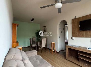Apartamento · 64m² · 2 Quartos · 1 Vaga · Apartamento para alugar no bairro Vila Assunção - Porto Alegre/RS