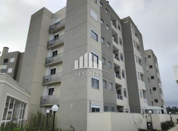 Apartamento · 49m² · 2 Quartos · 1 Vaga · Apartamento à venda - em Bacacheri