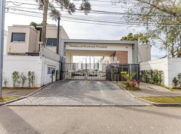 Terreno · 119m² · Terreno à venda - em Pinheirinho