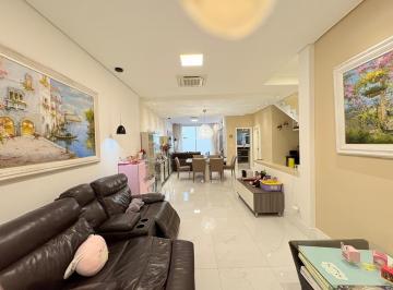 Casa · 200m² · 4 Quartos · 3 Vagas · casa em condominio a venda no Jardim Prudência
