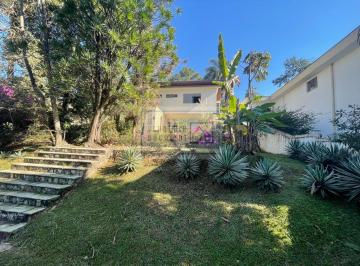 Casa · 357m² · 3 Quartos · 4 Vagas · casa a venda na Chacara Monte Alegre