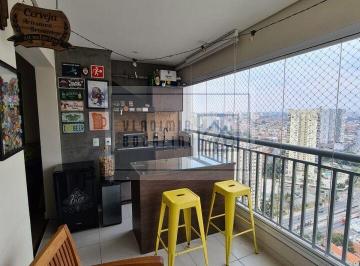Apartamento · 65m² · 2 Quartos · 1 Vaga · APTO COM 65M² 2 DORM COM 1 VAGA - JD PRUDÊNCIA - VENDE