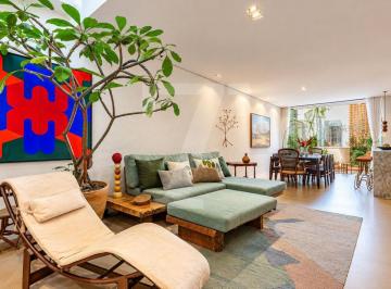 Casa · 300m² · 3 Quartos · 3 Vagas · Casa de Alto Padrão - Vila Fechada no Itaim Bibi