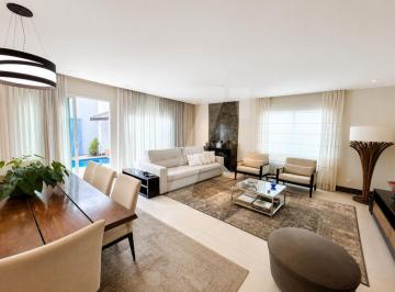 Casa · 458m² · 4 Quartos · 4 Vagas · Casa em Condomínio Fechado ? Rua do Símbolo 380