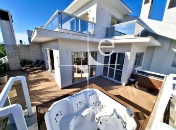 Apartamento · 520m² · 4 Quartos · Apartamento para aluguel - em Jurerê