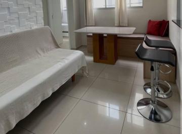 Apartamento 2 Quartos à Venda no Condomínio Parque Solar do Atlântico | 45 m² | Nascente | Lauro de Freitas · Apartamento 2 Quartos à Venda no Condomínio Parque Solar do Atlântico | 45 m² | Nascente | Lauro de