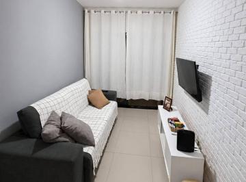 Apartamento 2/4 vista-mar à Venda | 68 m² | Ipitanga, Lauro de Freitas · Apartamento 2/4 vista-mar à Venda | 68 m² | Ipitanga, Lauro de Freitas