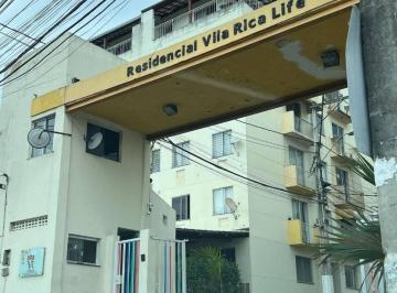 Apartamento 3 Quartos à Venda no Condomínio Vila Rica Life | 2º Andar | Financiável | Caji | Lauro de Freitas · Apartamento 3 Quartos à Venda no Condomínio Vila Rica Life | 2º Andar | Financiável | Caji | Lauro d