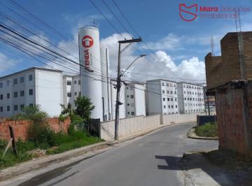 Apartamento 2 Quartos à Venda no Solar do Forte | 42 m² | 4º Andar | Caji, Lauro de Freitas · Apartamento 2 Quartos à Venda no Solar do Forte | 42 m² | 4º Andar | Caji, Lauro de Freitas