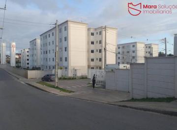 Apartamento 2 Quartos à Venda no Solar do Forte | 42 m² | 4º Andar | Caji, Lauro de Freitas · Apartamento 2 Quartos à Venda no Solar do Forte | 42 m² | 4º Andar | Caji, Lauro de Freitas