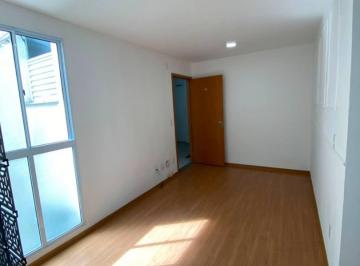 Apartamento 2/4 em condomínio com infraestrutura completa · Apartamento 2/4 em condomínio com infraestrutura completa