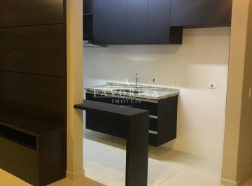 Apartamento · 65m² · 2 Quartos · Apartamento para aluguel - no Jardim do Sul