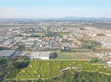 Terreno · 347m² · Terreno à venda - na Aviação