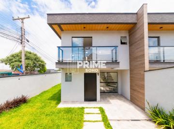 Casa à venda no Alto Boqueirão com 3 quartos, suíte e quintal · Casa à venda no Alto Boqueirão com 3 quartos, suíte e quintal
