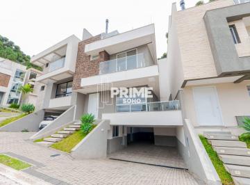 Casa em Condomínio com 3 Quartos, Espaço Gourmet e Terraço Privativo · Casa em Condomínio com 3 Quartos, Espaço Gourmet e Terraço Privativo