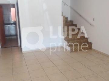 Casa · 110m² · 3 Quartos · 1 Vaga · CASA PARA LOCAÇÃO COM 3 QUARTOS E 1 VAGA