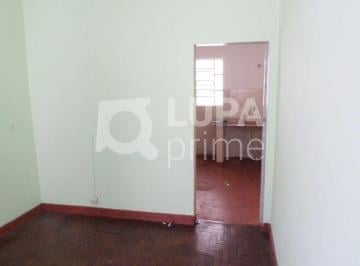 Casa · 50m² · 1 Quarto · CASA PARA LOCAÇÃO NO JARDIM JAPÃO COM 1 QUARTO