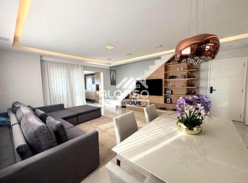 Apartamento de 2 quartos, Osasco · Exclusivo Duplex no Condomínio Jardins do Brasil – Porteira Fechada!