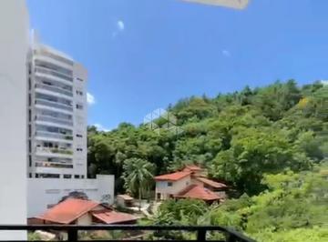 Apartamento · 67m² · 2 Quartos · 1 Vaga · Apartamento de 2 quartos com suíte, sacada e vaga privativa com vista no João Paulo!