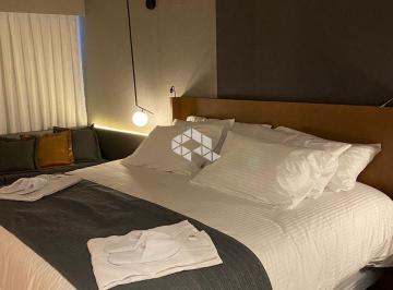 Apartamento · 40m² · 1 Quarto · Flat com 1 quarto e 30m² à venda no Pontal Hilton em Porto Alegre