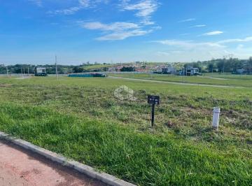 Terreno · 358m² · Terreno no Condomínio Legano Reserva em Nova Santa Rita