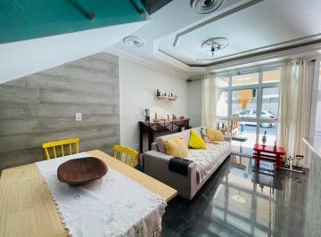 Casa · 100m² · 2 Quartos · 2 Vagas · Casa a venda no bairro São José
