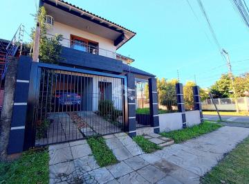 Photo 1 · Casa Sobrado com piscina à venda em Igara, Canoas