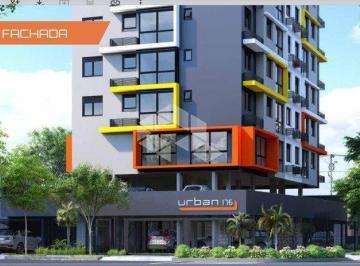 Apartamento · 27m² · 1 Quarto · Studio com 1 quarto e 25m² à venda em Partenon, Porto Alegre