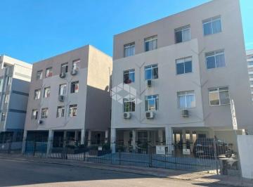 Apartamento · 51m² · 2 Quartos · 1 Vaga · Apartamento de 2 quartos com vaga privativa livre no Kobrasol!!