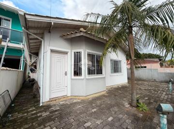 Photo 1 · Casa de esquina à venda (não financia) por R$ 560.000,00 - Forquilhas - São José/SC