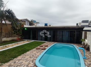 Casa · 150m² · 3 Quartos · 2 Vagas · casa 3 dormitórios- Tramandaí RS