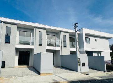 Casa · 69m² · 2 Quartos · 1 Vaga · Vende-se casa sobrado 2 dormitórios no bairro Salto Weissbach, Blumenau -SC.