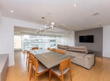 Apartamento · 189m² · 4 Quartos · 3 Vagas · APARTAMENTO - SANTO AMARO 189m² - VENDA