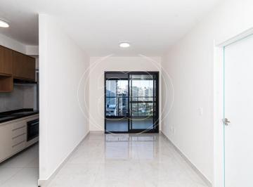 Apartamento · 55m² · 1 Quarto · 1 Vaga · Apartamento para Locação em Moema Índios - 55m² de Conforto e Praticidade