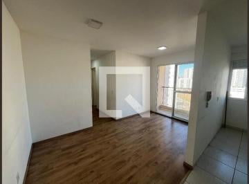 Apartamento · 50m² · 2 Quartos · 1 Vaga · Apartamento à Venda - Vila Andrade, 2 Quartos,  50 m² - São Paulo
