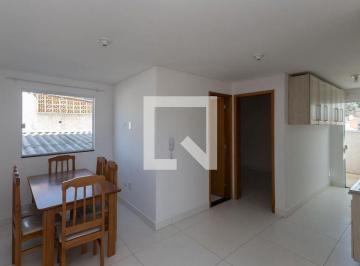 Apartamento · 40m² · 1 Quarto · Apartamento à Venda - Vila Ede, 1 Quarto,  40 m² - São Paulo