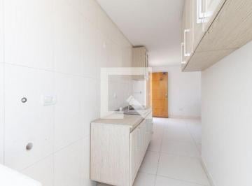 Apartamento · 40m² · 1 Quarto · Apartamento à Venda - Vila Ede, 1 Quarto,  40 m² - São Paulo