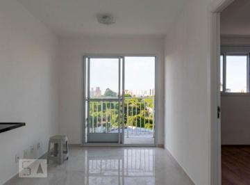 Apartamento · 26m² · 1 Quarto · Apartamento à Venda - Jabaquara, 1 Quarto, 26 m² - São Paulo