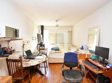 Apartamento · 43m² · 1 Quarto · Apartamento à Venda - Jardim Paulista, 1 Quarto, 43 m² - São Paulo