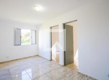 Apartamento · 55m² · 2 Quartos · 1 Vaga · Apartamento à Venda - Vila Tibirica, 2 Quartos,  55 m² - Santo André