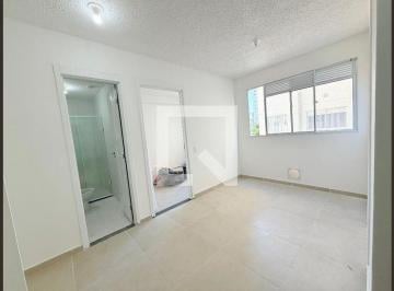 Apartamento · 33m² · 2 Quartos · Apartamento à Venda - Chácara Santo Antonio, 2 Quartos, 33 m² - São Paulo