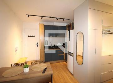 Apartamento · 34m² · 1 Quarto · Apartamento à Venda - Água Fria, 1 Quarto, 34 m² - São Paulo