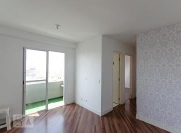 Apartamento · 50m² · 2 Quartos · 1 Vaga · Apartamento à Venda - Ermelino Matarazzo, 2 Quartos,  50 m² - São Paulo